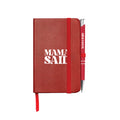 MAMA SAID Journal with Pen Set (COMING SOON)